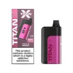 Titan X Vape Prefilled Pod Kit Triple Berry | Guardian Vape Shop