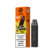 Vaporesso Deliciu Mate Vape Pod Kit Pineapple Orange | Guardian Vape Shop