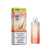 Vaporesso Dojo Blast 10K Prefilled Kit Ten Tangerines | Guardian Vape Shop