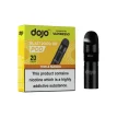 Vaporesso Dojo Blast 2000 Go Pods Prefilled Triple Mango | Guardian Vape Shop