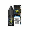 YeTi 3K Range Nic Salt E-Liquids | Guardian Vape Shop