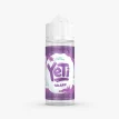 YeTi Original Range Shortfill E-liquids | Guardian Vape Shop