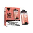 Crystal Galaxy Focus 2 30k Disposable Vape Juicy Peach-Fizzy Guava | Guardian Vape shop