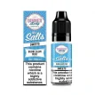 Dinner Lady Nic Salt E-Liquids | Guardian Vape Shop