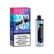 ElfBar 4 in 1 Prefilled Pod Kit Blueberry Edition | Guardian Vape Shop