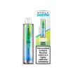 Hyola Pro Max 6000 Puffs Disposable Fruit Burst | Guardian Vape Shop