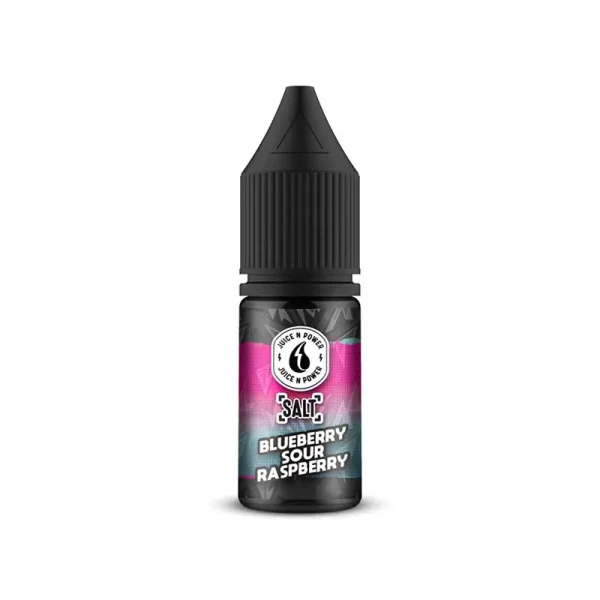 Juice N Power Nic Salt E-Liquids | Guardian Vape Shop