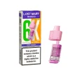 Lost Mary BM6000 Refill Pods Fizzy Cherry | Guardian Vape Shop