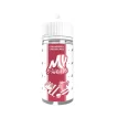 My E-Liquids Shortfill E-liquids Strawberry Cheesecake | Guardian Vape Shop