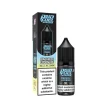 Pod Fuel Nic Salt E-Liquids Pineapple Lemonade | Guardian Vape Shop