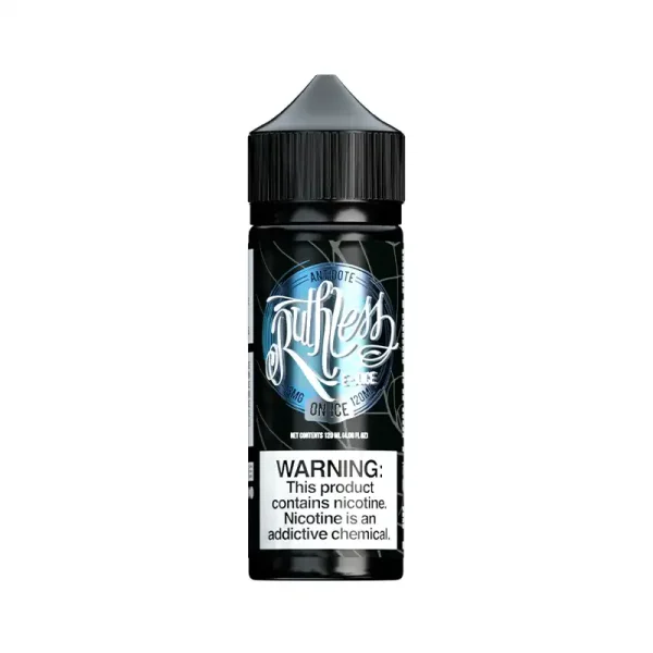 Ruthless Shortfill E-liquids | Guardian Vape Shop