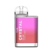 The Crystal CP600 Disposable Vape 600 Puff Hubba Hubba | Guardian Vape Shop