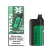 Titan X Vape Prefilled Pod Kit Watermelon Ice | Guardian Vape Shop