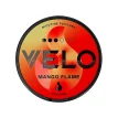 Velo Slim Nicotine Pouches 10mg Mango Flame | Guardian Vape Shop