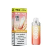 Vaporesso Dojo Blast 10K Prefilled Kit Triple Mango | Guardian Vape Shop