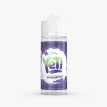 YeTi Original Range Shortfill E-liquids | Guardian Vape Shop