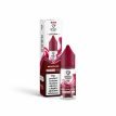 Crystal Clear Nic Salts E-Liquid Red Apple Ice | Guardian Vape Shop