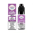 Dinner Lady Nic Salt E-Liquids | Guardian Vape Shop