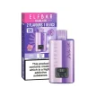 Elf Bar Dual 10K Disposable Kit Grape Edition | Guardian Vape Shop