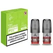 Elf Bar Mate P1 Pods Vape Prefilled Kiwi Cucumber | Guardian Vape Shop