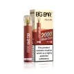 FEOBA Big Bar 2000 Puffs Disposable Vape Cola Lime | Guardian Vape Shop
