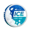 ICE Nicotine Pouches Cool Mint 6mg | Guardian Vape Shop