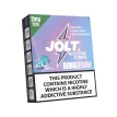 Jolt Nicotine Strips Bubblegum 2mg | Guardian Vape Shop
