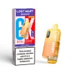 Lost Mary BM6000 6k Puff Pod Kit Fruit Punch | Guardian Vape Shop