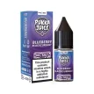 Pukka Juice Nic Salt E-Liquids | Guardian Vape Shop