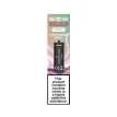 SKE Crystal 4in1 Prefilled Vape Pods White Peach Razz | Guardian Vape Shop