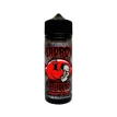 Sadboy Shortfill E-liquids Strawberry Jam Cookie | Guardian Vape Shop