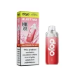 Vaporesso Dojo Blast 10K Prefilled Kit Watermelon Ice | Guardian Vape Shop