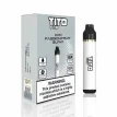 Tito Pro Pod Kit Kiwi Passionfruit Guava | Guardian Vape Shop
