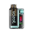 Vozol Vista Plug 10k Puff Disposable Miami Mint | Guardian Vape Shop