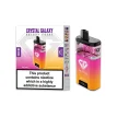 Crystal Galaxy 30k Focus Disposable 30000 Puff Mr Pink Pink Lemonade | Guardian Vape Shop