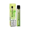 Crystal Prime Aura Bar Disposable Vape Mogu Mogu Melon | Guardian Vape Shop
