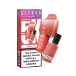 ElfBar AF5000 Disposable Vape Kit Strawberry Kiwi | Guardian Vape Shop