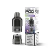 Feoba Pro 6000 Pods Kiwi Grape Raspberry | Guardian Vape Shop
