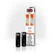 IVG Air Pods Prefilled Vape Fizzy Orange | Guardian Vape Shop