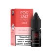 POD SALT Core Nic Salt E-Liquids | Guardian Vape Shop