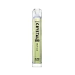 Crystal Bar Disposable Vape 600 Puff Fruit Gum | Guardian Vape Shop