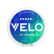 Velo Slim Nicotine Pouches 14mg Icy Berries | Guardian Vape Shop