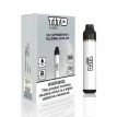Tito Pro Pod Kit Raspberry Bubblegum | Guardian Vape Shop