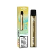 Crystal Prime Aura Bar Disposable Vape Pineapple Ice | Guardian Vape Shop