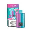 Elf Bar Dual 10K Disposable Kit Purple Edition | Guardian Vape Shop