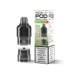 Feoba Pro 6000 Pods Kiwi Passion Fruit Guava | Guardian Vape Shop