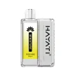 Hayati Miniature 600 Prefilled Pod Kit Tropical Mango | Guardian Vape Shop