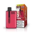 IVG SAVR Vape Pod Kit Fizzy Cherry | Guardian Vape Shop