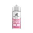 Juice Bar Range Shortfill E-liquid | Guardian Vape Shop