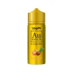 Kingston AU Gold Range Shortfill E-liquid Miami Peach Pineapple | Guardian Vape Shop